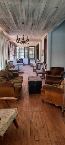 Venta De Parcela En Villa Alegre (172426)
