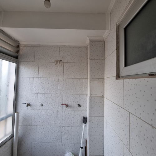 Departamento 2d 1b 1e Areas Verdes Piso 1