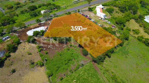 Terreno En Venta En Frente Al Lago De Chapala, México