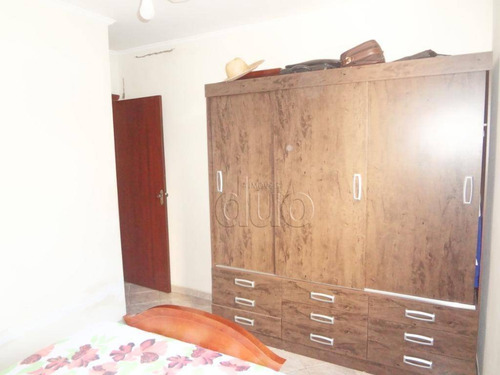 Imagem 17 de 19 de Casa Com 2 Dormitórios À Venda, 85 M² Por R$ 195.000,00 - São Jorge - Piracicaba/sp - Ca3193