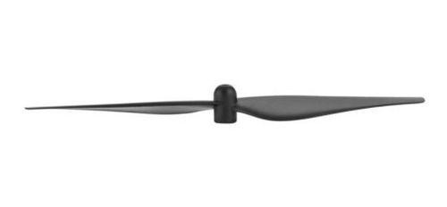 Imagem 4 de 5 de Hélice De Reposição Hmt Para Drone Dji Tello Kit 2 Pares