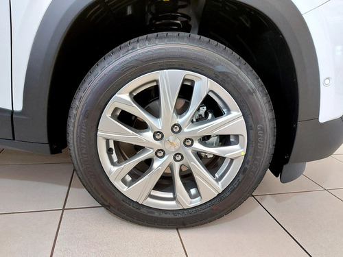 Chevrolet Tracker 1.0 Ltz Turbo Aut. 5p