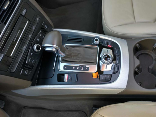 Imagem 6 de 11 de Audi Q5 2015 2.0 Tfsi Ambiente Tiptronic Quattro 5p