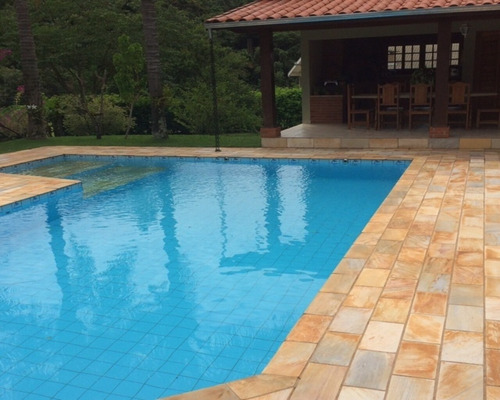 Imagem 4 de 11 de Excelente Casa De 2150 Metros Com Piscina À Venda Condomínio Village Morro Alto Em Itupeva, Sp - Ch00805 - 34651580