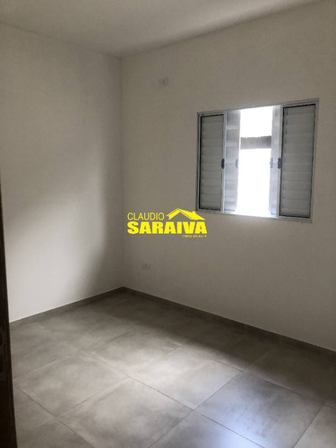 Imagem 11 de 15 de Oportunidade, Casa Nova Bairro Golfinho Com Acabamento De Primeira. - 1116