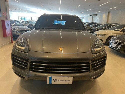 Imagem 3 de 10 de Porsche Cayenne 3.0 V6 Gasolina Awd Tiptronic S