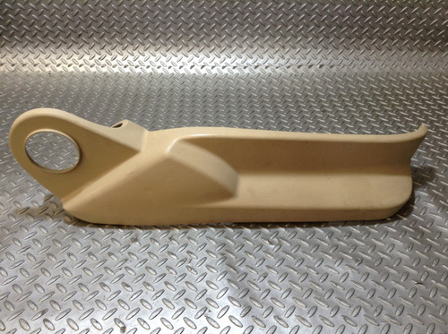 Vista Asiento Delantero Derecho Audi A3 Mod 05-08 Original (Usado)