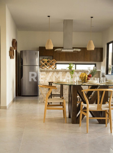 Casa En Venta En Merida Yucatan