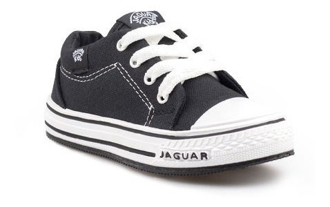 Zapatillas Jaguar Oficial Art. #128 27 Al 33 Urbanas Niños