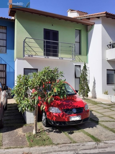 Sobrado Venda E Locação Em Condomínio/carapicuiba - Gv20573