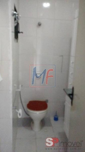 Imagem 3 de 16 de Ref 9329 - Maravilhoso Sobrado Em Condominio Fechado Para Venda No Bairro Jd. Alvorada (zona Oeste), Butanta Com 4 Dorm, 1 Vaga. - 9329