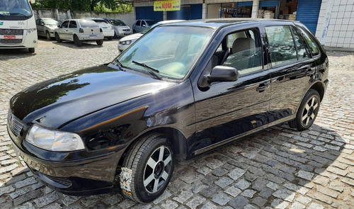 Volkswagen Gol 1.0 16v Power 5p