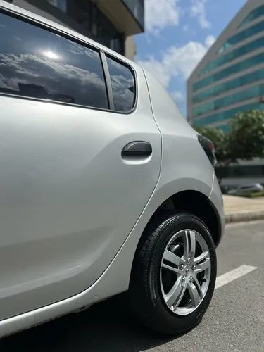 Renault Sandero 1.6 Life