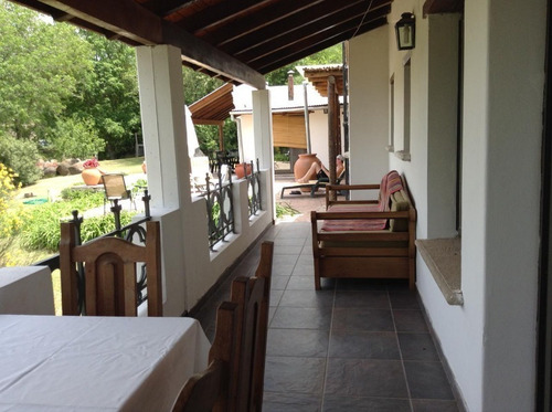Imagen 11 de 25 de Venta De Vivienda Casco De Estancia - Viv0209