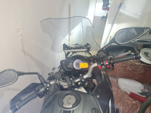 Imagen 11 de 15 de Benelli Tnt 600 Gt