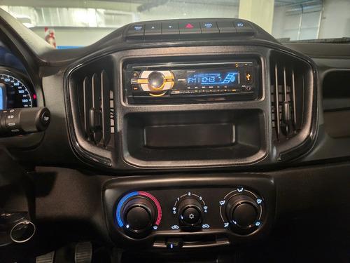 Fiat Fiorino 1.4 Fire Evo 87cv