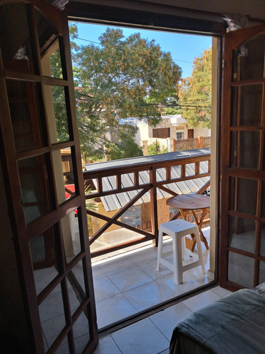 Alquiler Duplex San Clemente