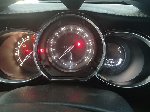 D·S DS3 SPORT CHIC 1.6
