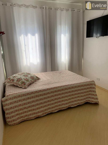 Imagem 9 de 14 de Apartamento Com 3 Dorms, Centro, Mogi Das Cruzes - R$ 390 Mil, Cod: 2269 - V2269