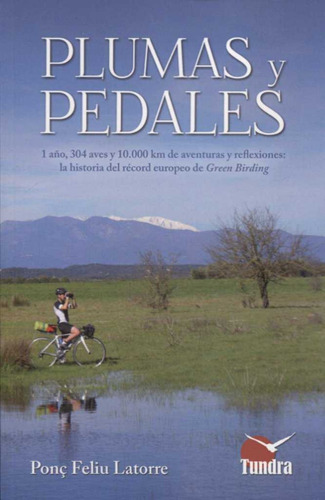 Libro Plumas Y Pedales - Feliu Latorre, Ponç