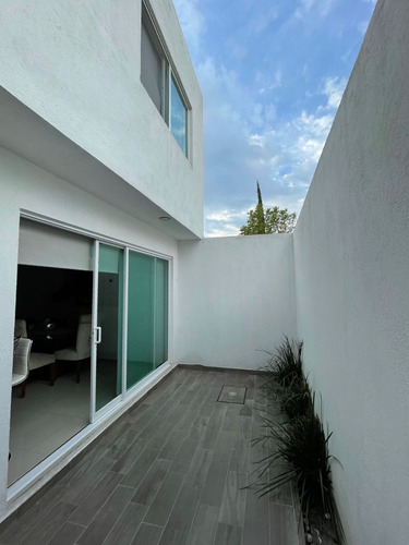 Imagen 4 de 14 de Casa En Venta En Lucépolis Milenio Ill