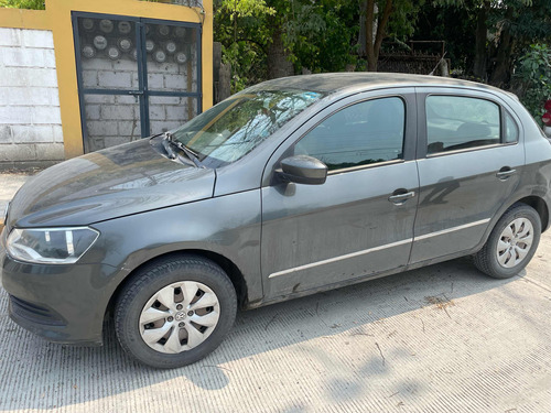 Volkswagen Gol 1.6 Cl I-motion At 5 p