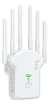 Comprar Routers Wifi Fibra Óptica 5g 1200mbps Dual Band