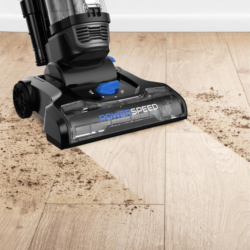 Aspiradora Vertical Sin Bolsa Eureka Powerspeed, Pet Turbo,