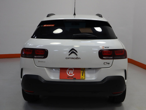 Citroën C4 Cactus FEEL 1.6 TP 6AB ABS