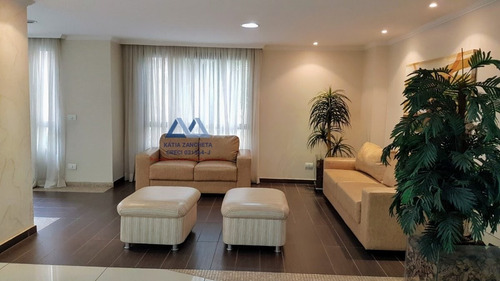 Imagem 15 de 15 de Apartamento Para Venda, 3 Dormitório(s) - 294