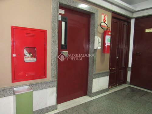 Imagem 11 de 12 de Sala/conjunto - Centro Historico - Ref: 308736 - L-308736