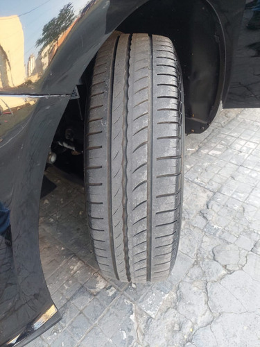 Volkswagen Gol 1.0 12v Total Flex 5p
