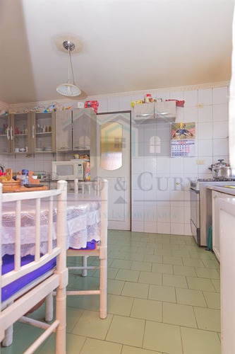 Imagen 14 de 30 de Casa En Venta De 3 Dorm 2 Baños. En Rancagua Villa Triana