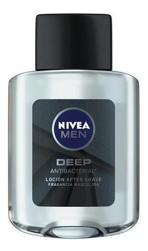 After Shave Nivea Deep