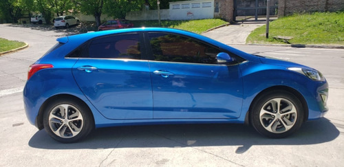Hyundai I 30