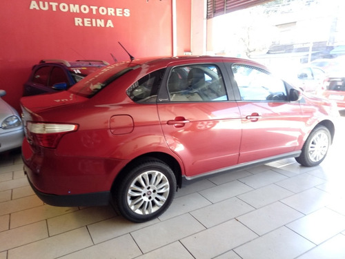 Fiat Grand Siena 1.4 Attractive 87cv 2014