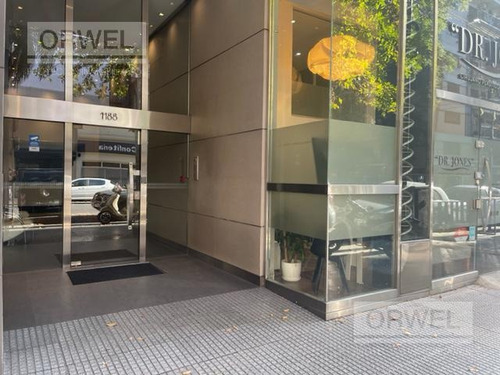 Imagen 10 de 10 de Imprenta - Oficina 106 Mts - Super Luminosa - Mucha Onda !!!