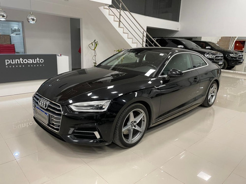 Audi A5 2.0 Tfsi Coupe 252cv