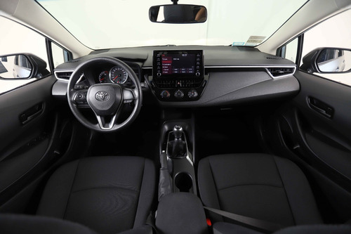 Toyota Corolla 2.0 Xli Mt 170cv