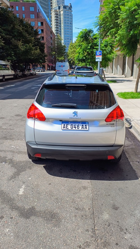 Peugeot 2008 1.6 Thp Sport am20