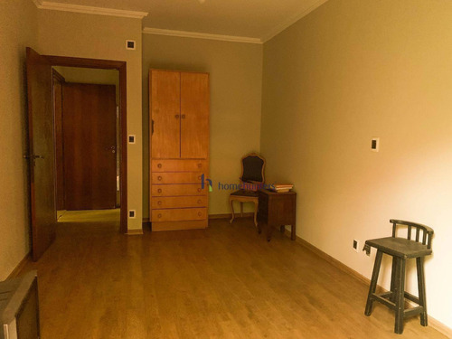 Casa Com 3 Dormitórios À Venda, 345 M² Por R$ 1.200.000,00 - Sousas - Campinas/sp - Ca4284