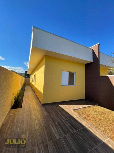 Imagem 4 de 13 de Casa Com 2 Dormitórios À Venda, 50 M² Por R$ 235.000,00 - Savoy - Itanhaém/sp - Ca4208