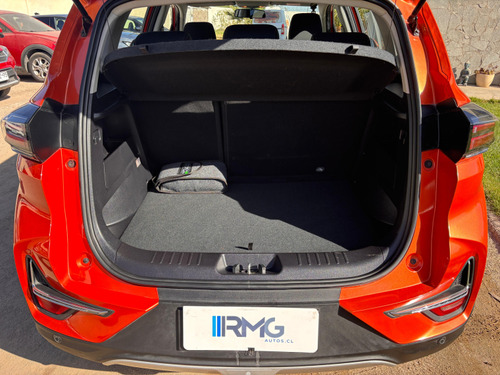 Changan CS 15 LUXURY HB 1.5 MT