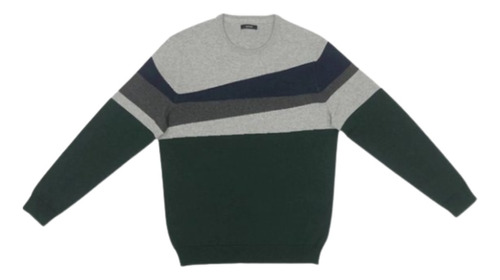 Sueter Sweater Hombre Alfani Americano Lana De Merino