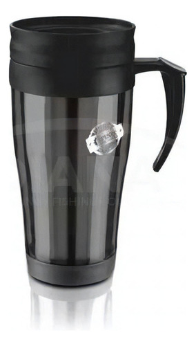 Jarro Vaso Termica Spinit Oasis 380cc Plastico Jarra