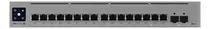 Comprar Unifi Switch Pro Max 16 Puertos Gbe + 2 Puertos Sfp+10g