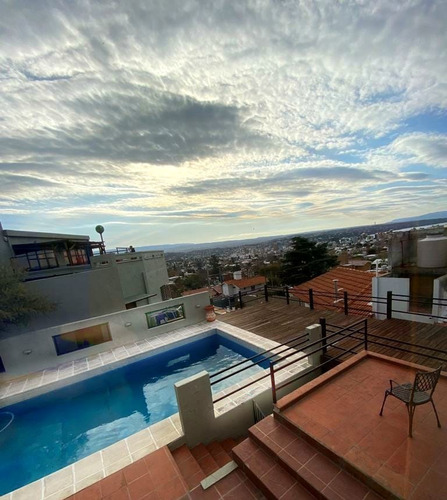 Imagen 4 de 22 de Alquiler Temporario - Casa En Complejo Villa Carlos Paz