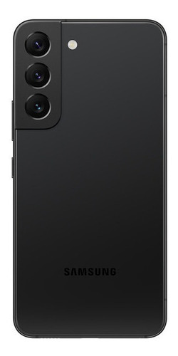 Imagen 2 de 8 de Samsung Galaxy S22 8gb 128gb Phantom Black