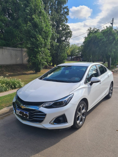 Chevrolet Cruze Premier