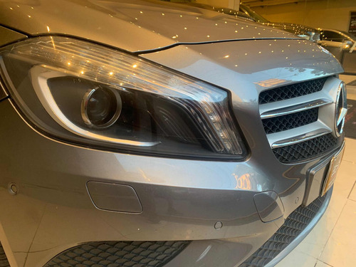 Mercedes-Benz Clase A 1.6 A 200 At Urban B.efficiency 156cv
